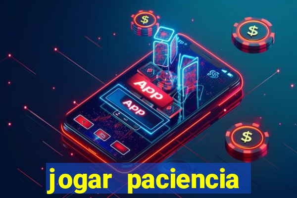 jogar paciencia spider 2 naipes